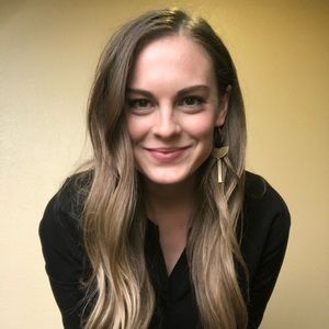 Meet your Posher, Claire